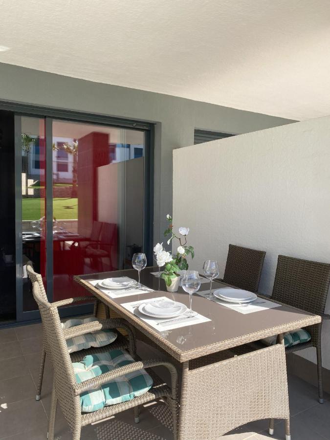 Oasis Beach Apartments Alicante Luaran gambar