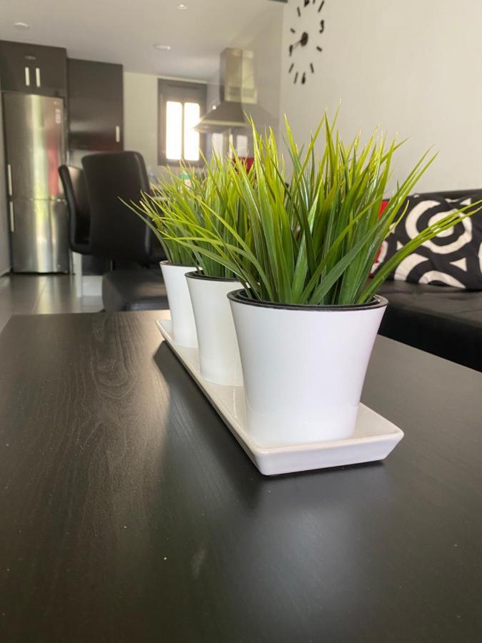 Oasis Beach Apartments Alicante Luaran gambar