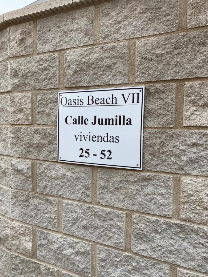 Oasis Beach Apartments Alicante Luaran gambar
